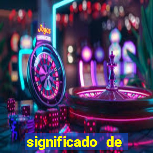 significado de sonhar com macumba